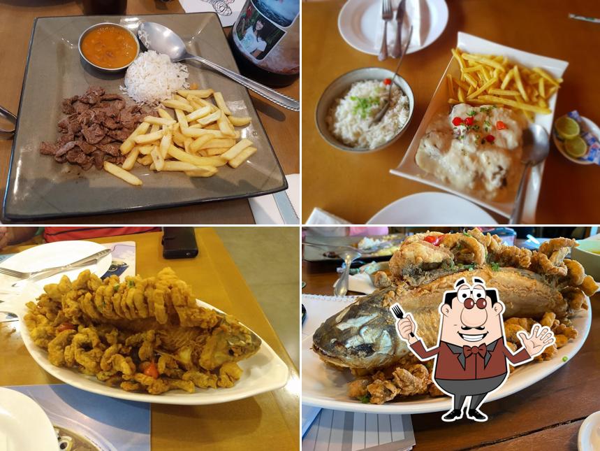 Varandas Restaurante