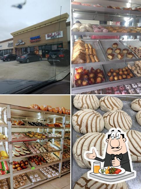 Veracruz Bakery
