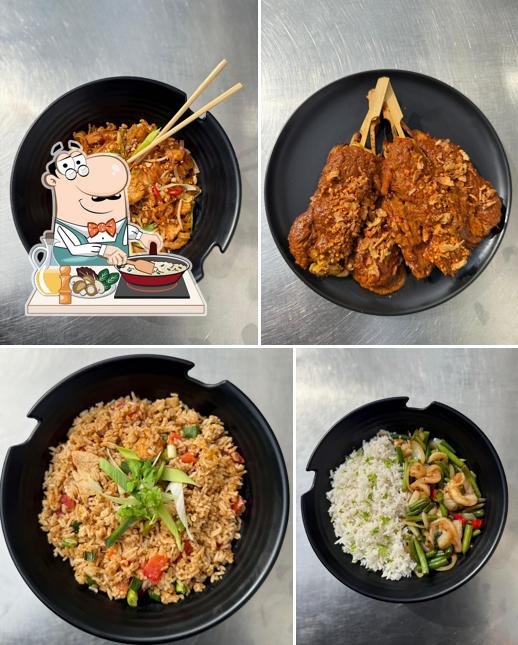 Wok Thai
