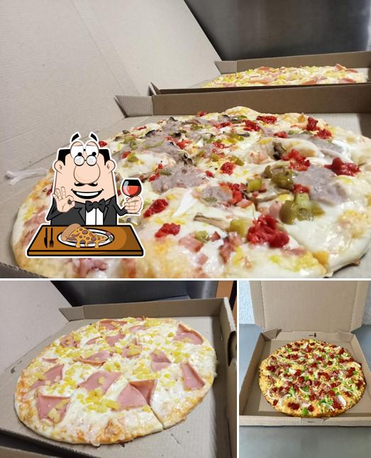 Lalo's Pizza Metepec