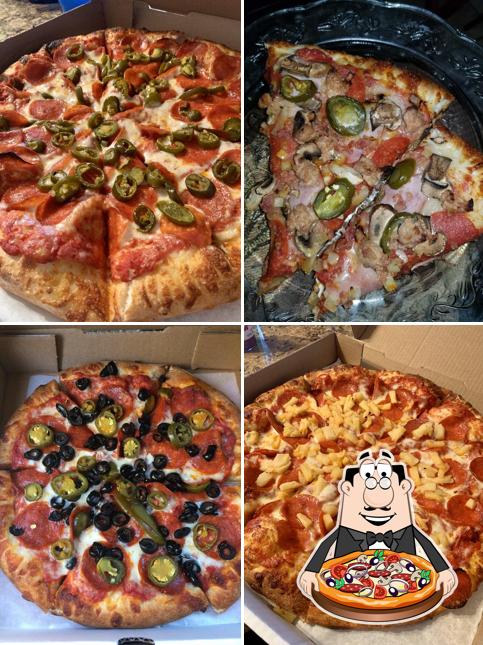 Michael's Pizza
