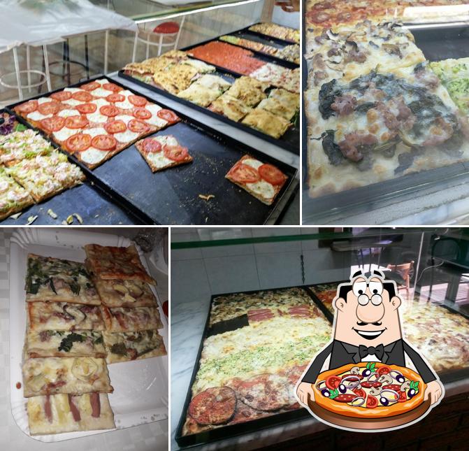 Pizze Pazze