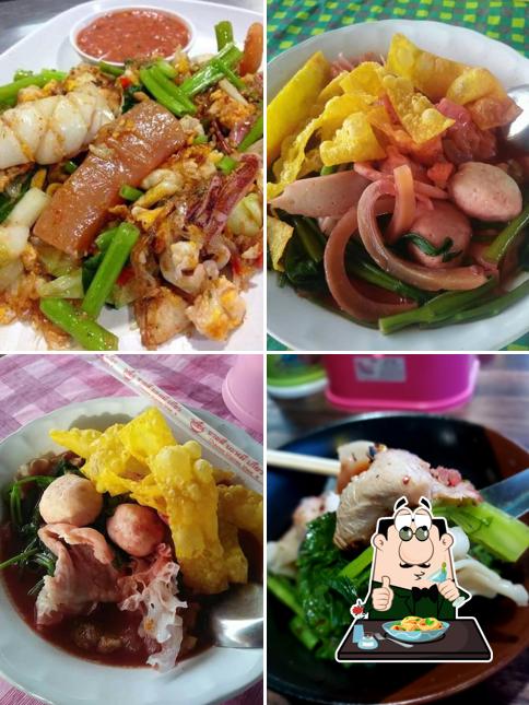 ร้านเพื่อน