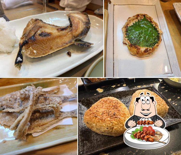 いわし亭