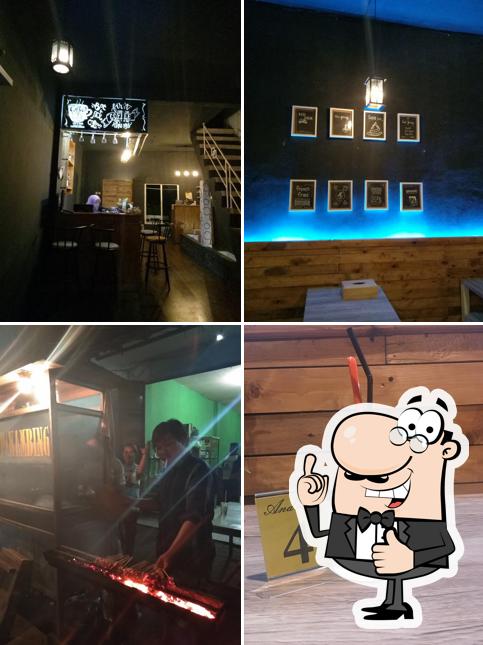 Andreas Cafe