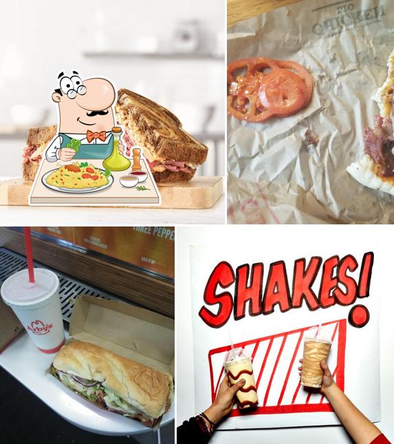 Arby's