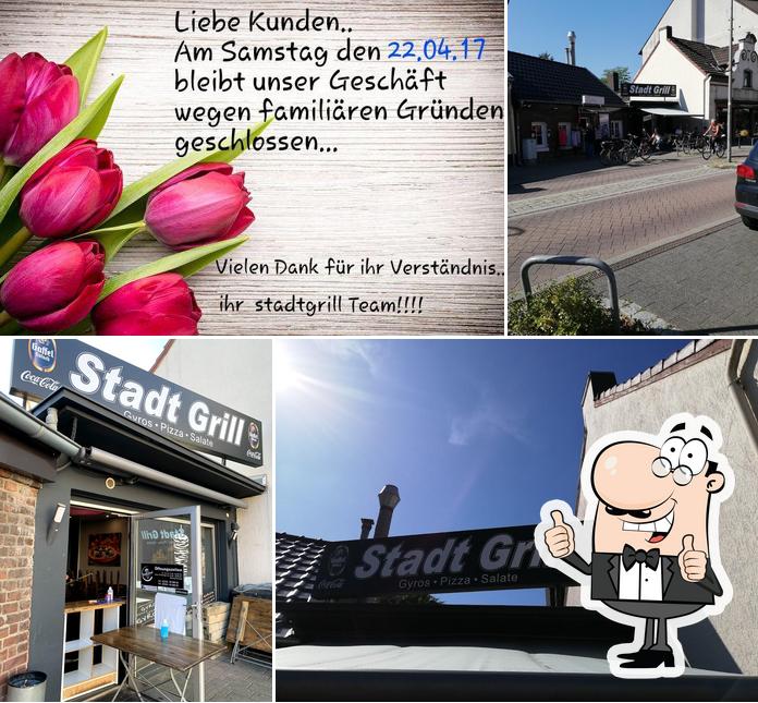 Stadt Grill