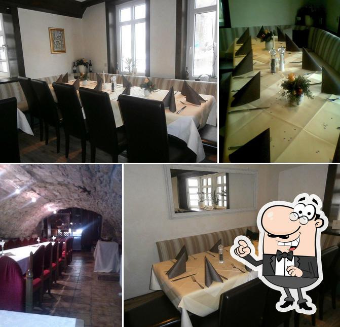 Ristorante Pizzeria bei Maurizio