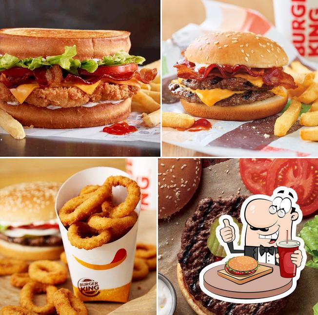 Burger King