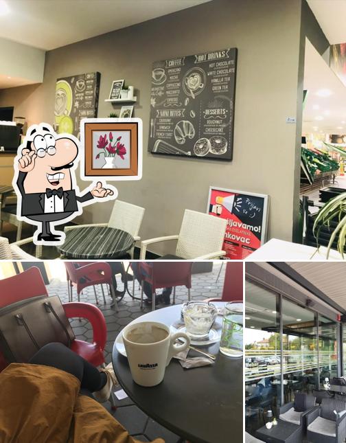 Caffe Bar Plodine