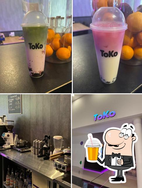 ТоКо