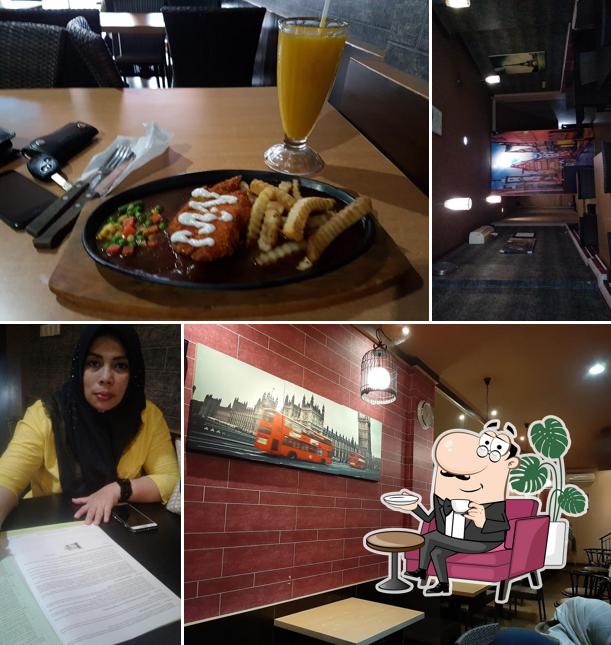 Vivacity Cafe 2 (PCI)