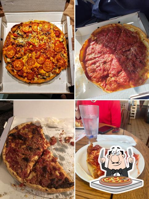 Lou Malnati's Pizzeria