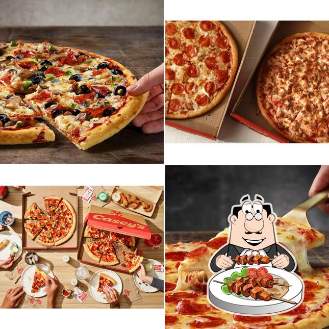 Casey's