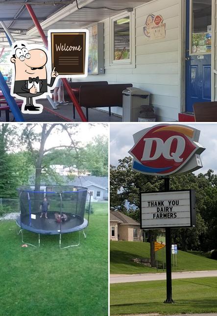 Dairy Queen