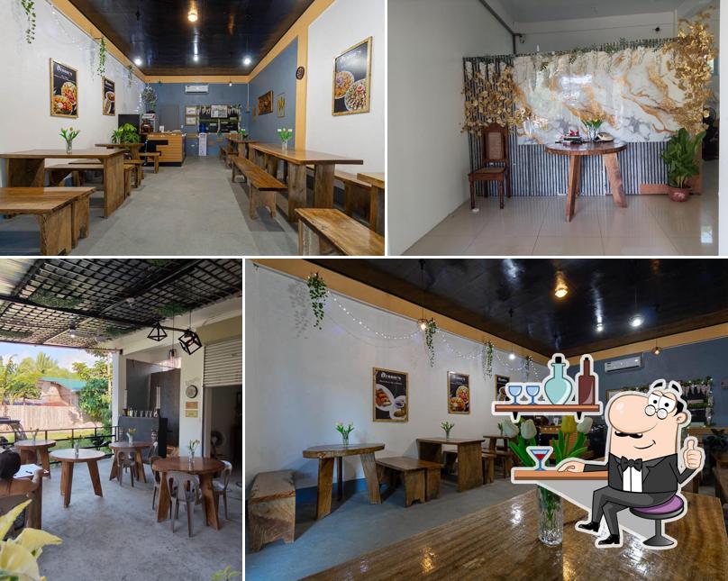 Debbie's Restaurant