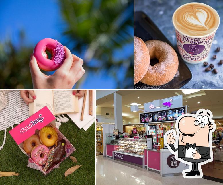 Donut King Victoria Point