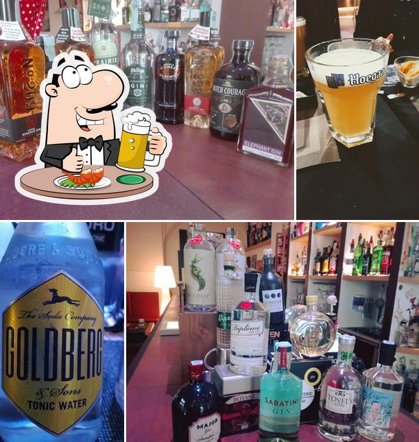 Gran Bar Unità