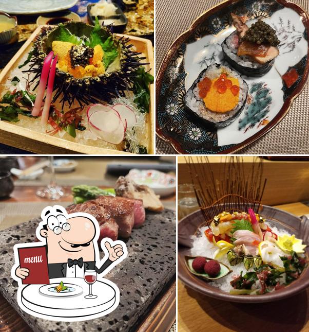 Kame Omakase