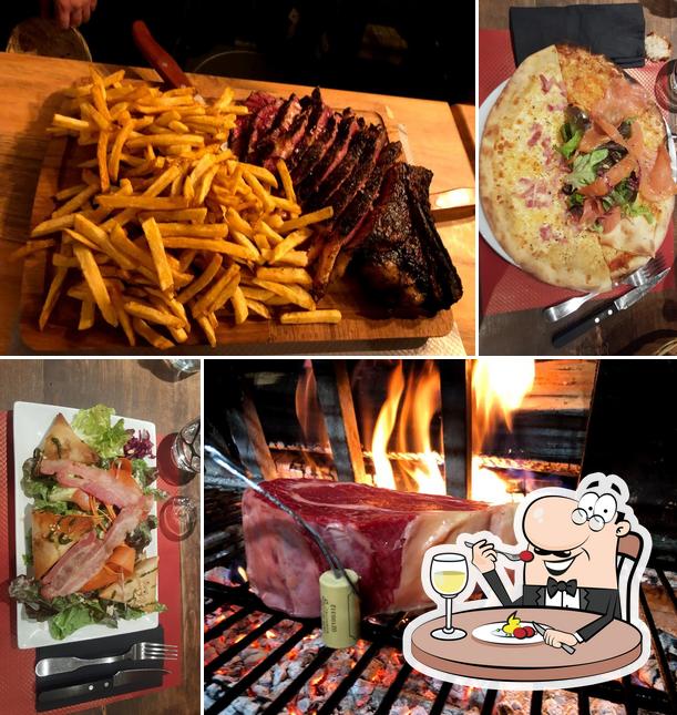 Restaurant La Grillade