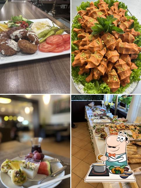 Laris Restaurant