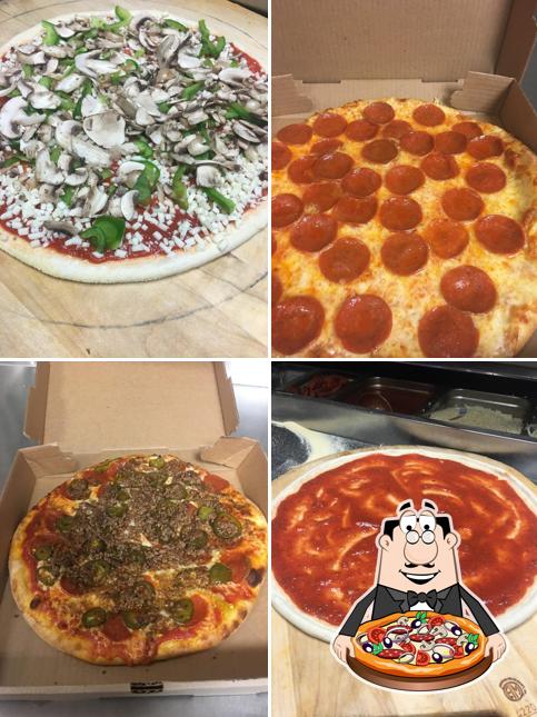 Pizza Palace