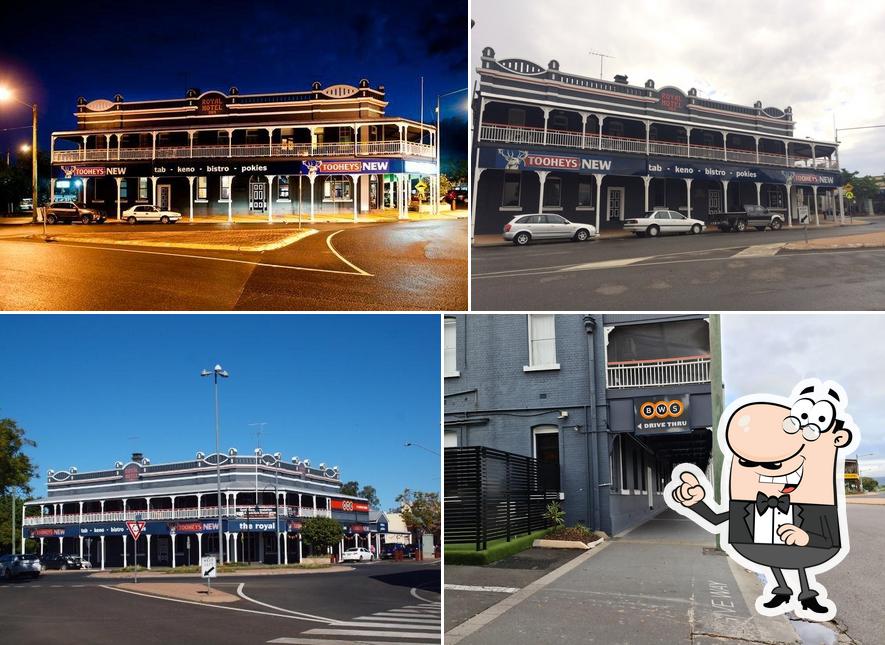 Royal Hotel Gatton