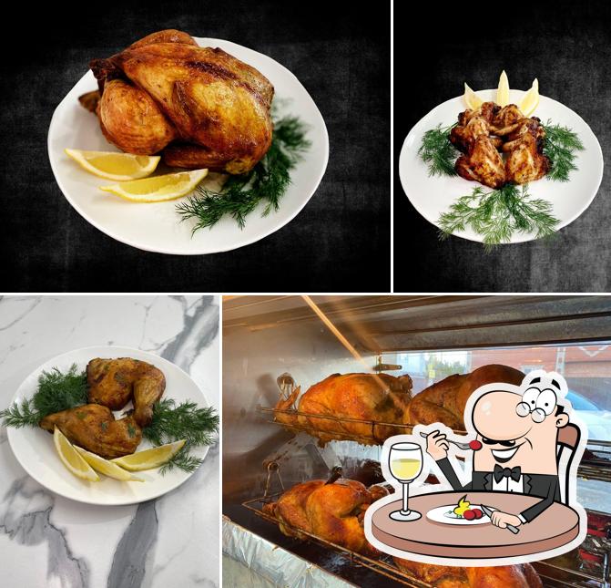 Вкусно гриль