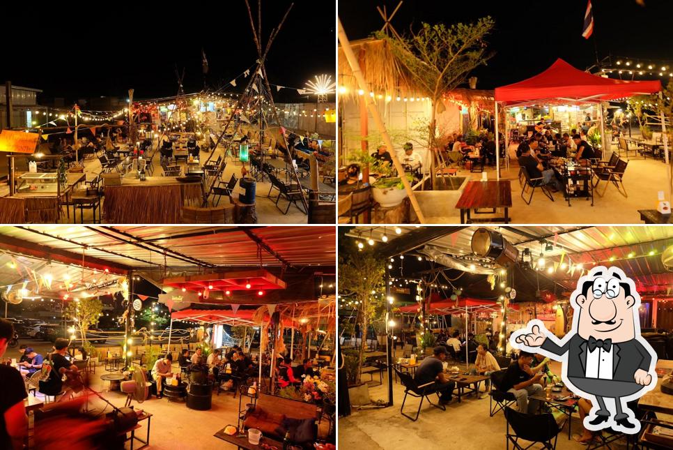 ร้านอีสานใต้ คาเฟ่