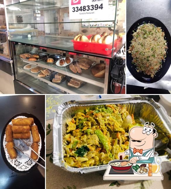Ranketha Sri Lankan Restaurant