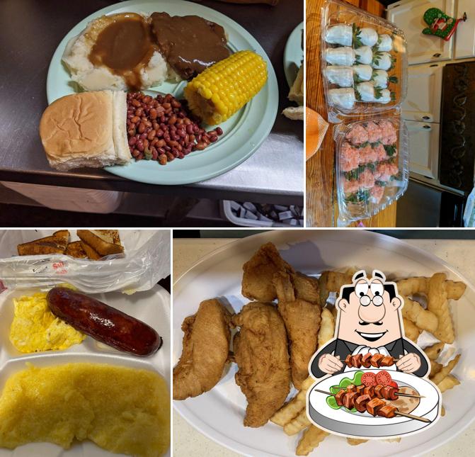 A&B Country Kitchen