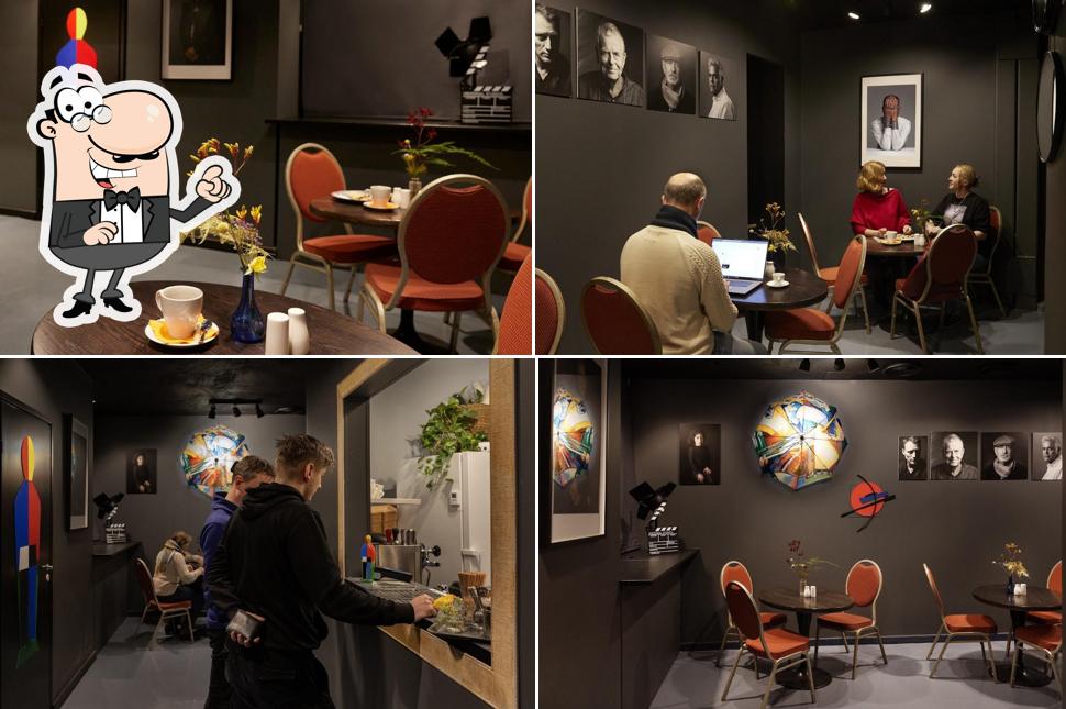 Art Cafe Pankuka - Delicious Pancakes, Coffee and Art