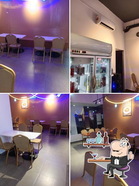 BBR Bistro
