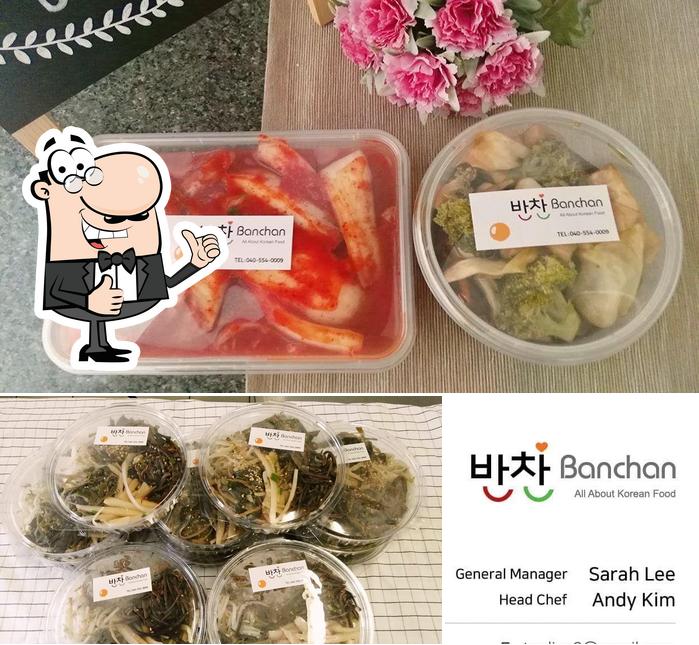 반찬 Banchan-All About Korean Food