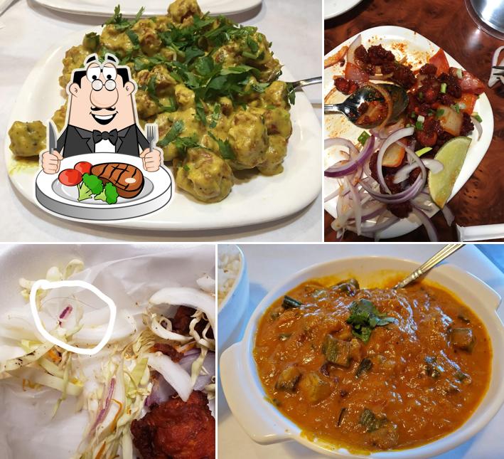 Bawarchi Indian Cuisine