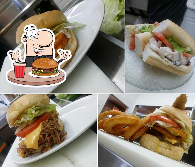 Busy Body Catering Regina SK