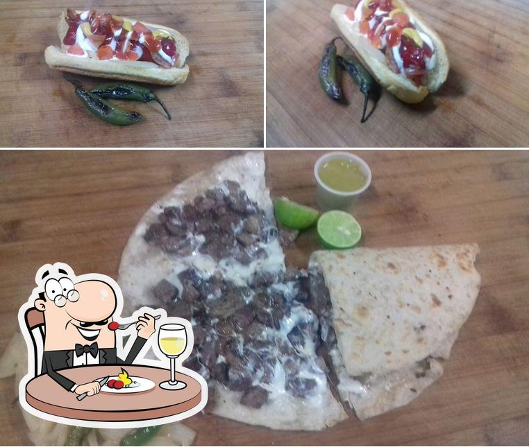 Chuy's Burguer