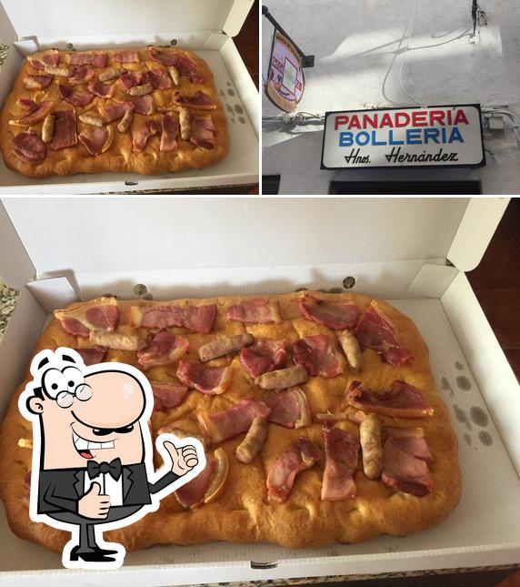 Panaderia El Cebollo