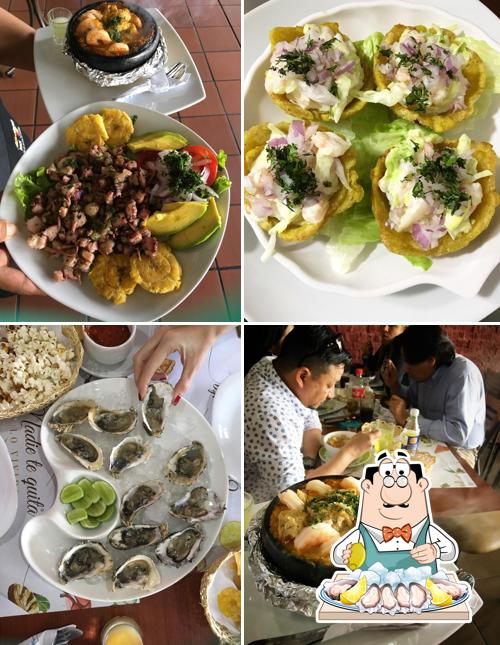 El Rincon del Ceviche