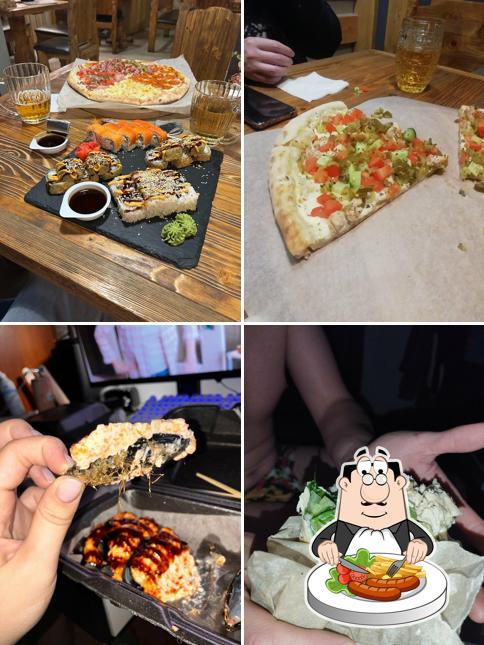 Food&beer