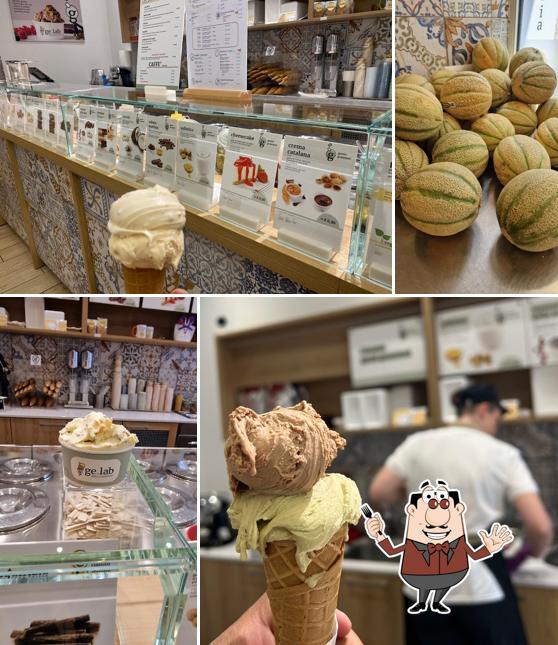 Gelab Gelateria