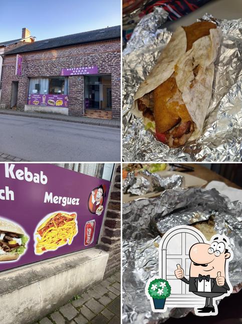 IBO KEBAB