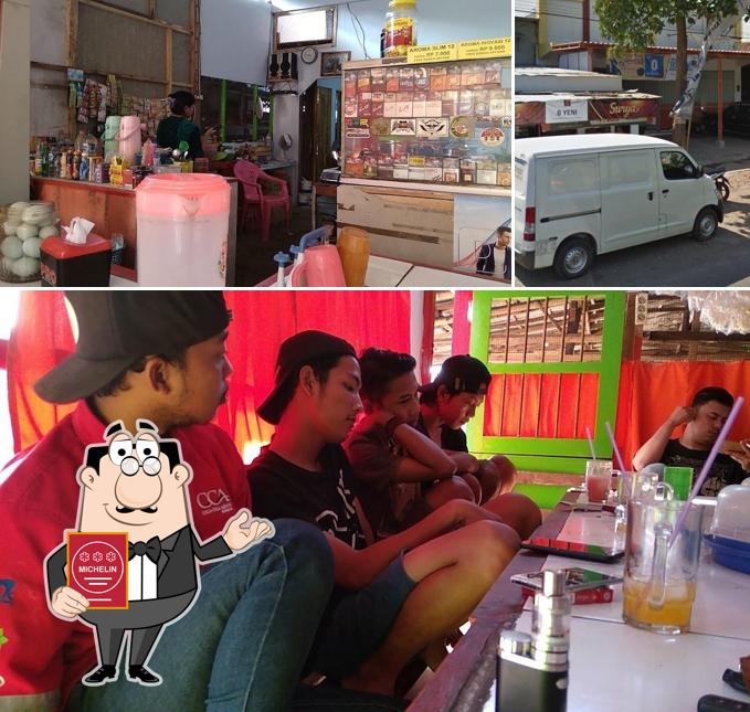 Joss Caffe & Resto