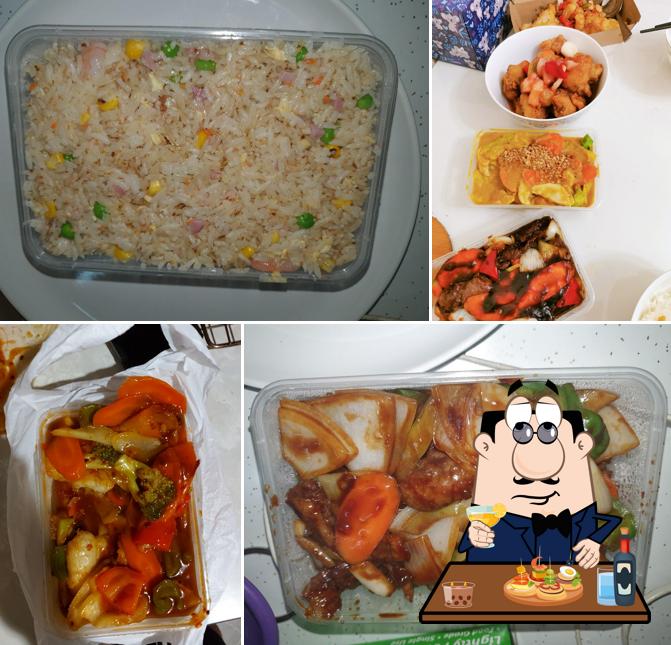 Lucky Chef