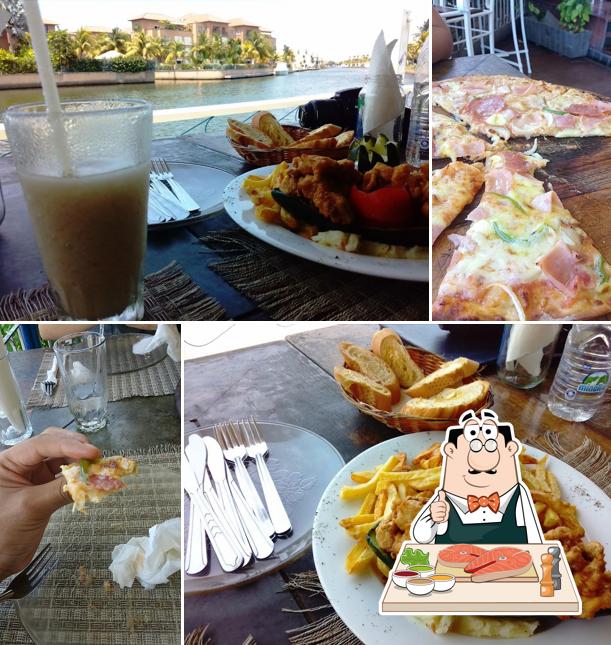Marino Grill