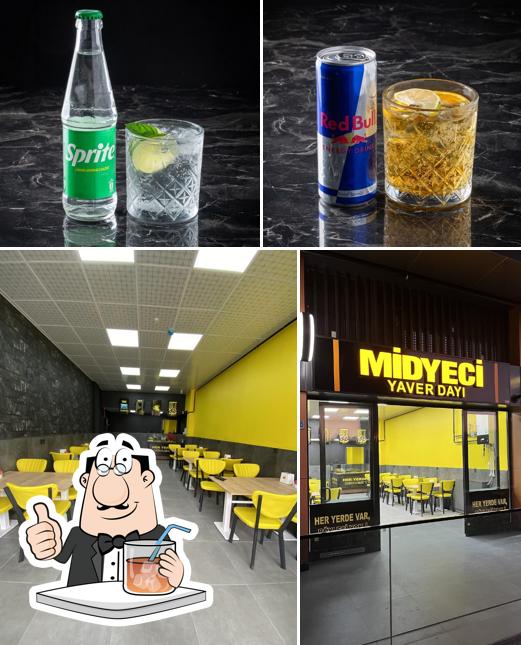 Midyeci Yaver Dayı