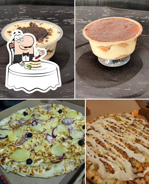PIZZA INIZIO