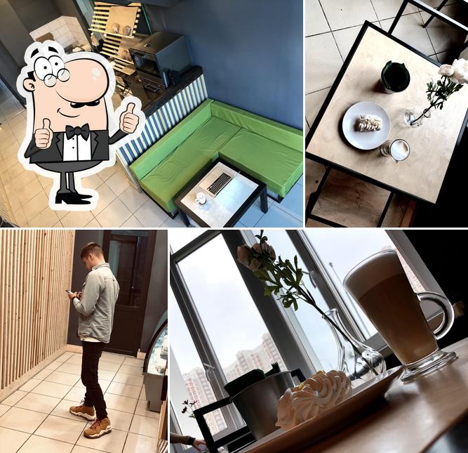 Здесь можно посмотреть фотографию ресторана "Печка"