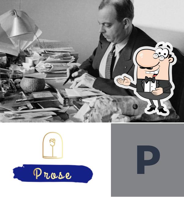 Prose