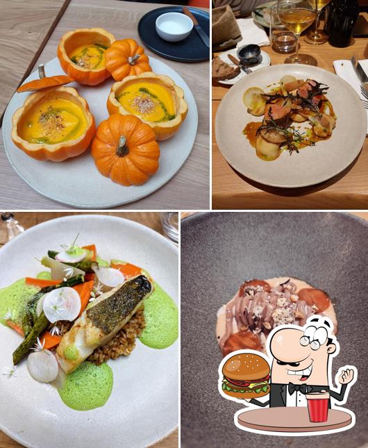 Restaurant Rhizome